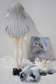 画像4: 造物之心/終末祝福 終末の祝福  愛慕 A-26-10-07-1054-TN-ZU (4)