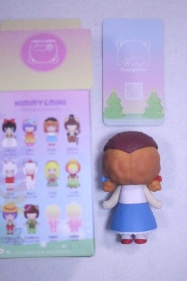 画像2: POPMART/Clara/ A-26-10-07-1152-TN-ZU (2)