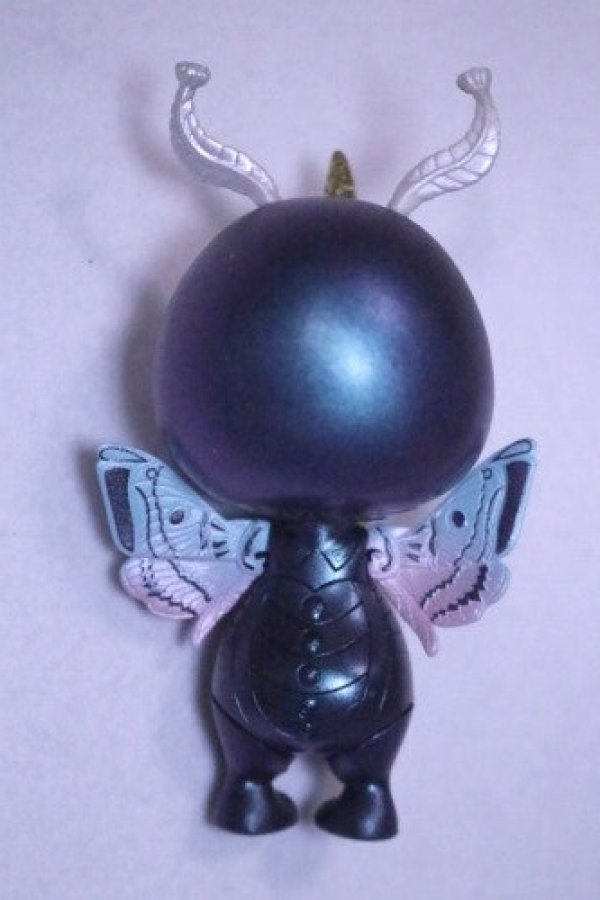 画像2: その他ドール/Poopsie Slime Surprise Sparkly Critters/ A-26-10-07-1157-TN-ZU (2)