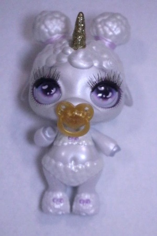 画像1: その他ドール/Poopsie Slime Surprise Sparkly Critters/ A-26-10-07-1160-TN-ZU (1)