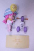 画像2: BUNNY PLAYFULNESS/Tricycle/ A-26-10-07-1170-TN-ZU (2)