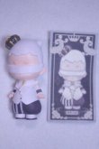 画像1: Hey！Dolls/UGLYTOYS/ A-26-10-07-1178-TN-ZU (1)