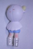 画像2: LAURA/Pajama party：LAMB PAJAMAS/ A-26-10-07-1179-TN-ZU (2)