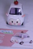 画像1: POPMART/CUTE　PRIVATE　CAR/ A-26-10-07-1185-TN-ZU (1)