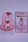 画像1: SUGAR POCKETxMEMELO/ベリー狐の精霊/ A-26-10-07-1188-TN-ZU (1)