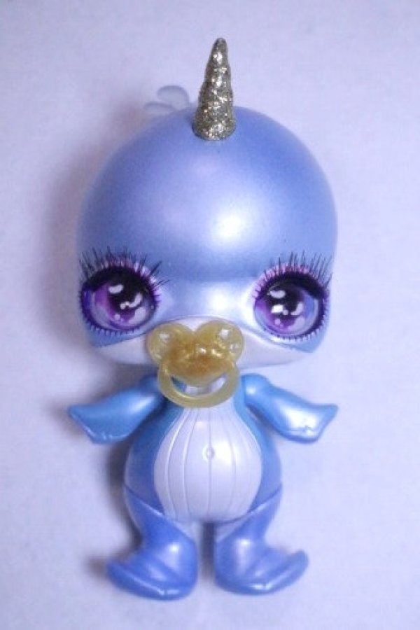 画像1: その他ドール/Poopsie Slime Surprise Sparkly Critters/ A-26-10-07-1210-TN-ZU (1)