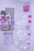 画像2: プリキュアきせかえドール キュアハッピーセット/ A-26-10-07-1213-TN-ZU (2)