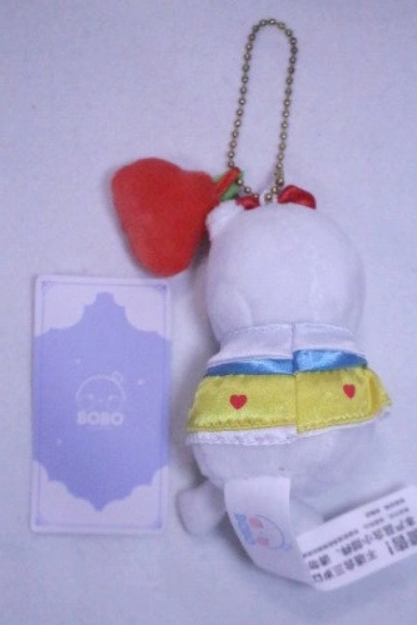 画像2: BOBO/FAIRY　TALE/ A-26-10-07-1217-TN-ZU (2)