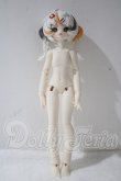画像2: 不可食用人形（Inedible Doll）「ニャニャニャ次元」1/8 A-26-10-14-1020-TN-ZU (2)