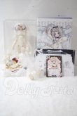 画像4: 不可食用人形（Inedible Doll）「ニャニャニャ次元」1/8 A-26-10-14-1020-TN-ZU (4)