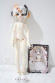 画像1: 不可食用人形（Inedible Doll）「ニャニャニャ次元」1/8 A-26-10-14-1015-TN-ZU (1)
