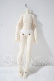 画像1: 不可食用人形（Inedible Doll）「ニャニャニャ次元」1/8 A-26-10-14-1013-TN-ZU (1)