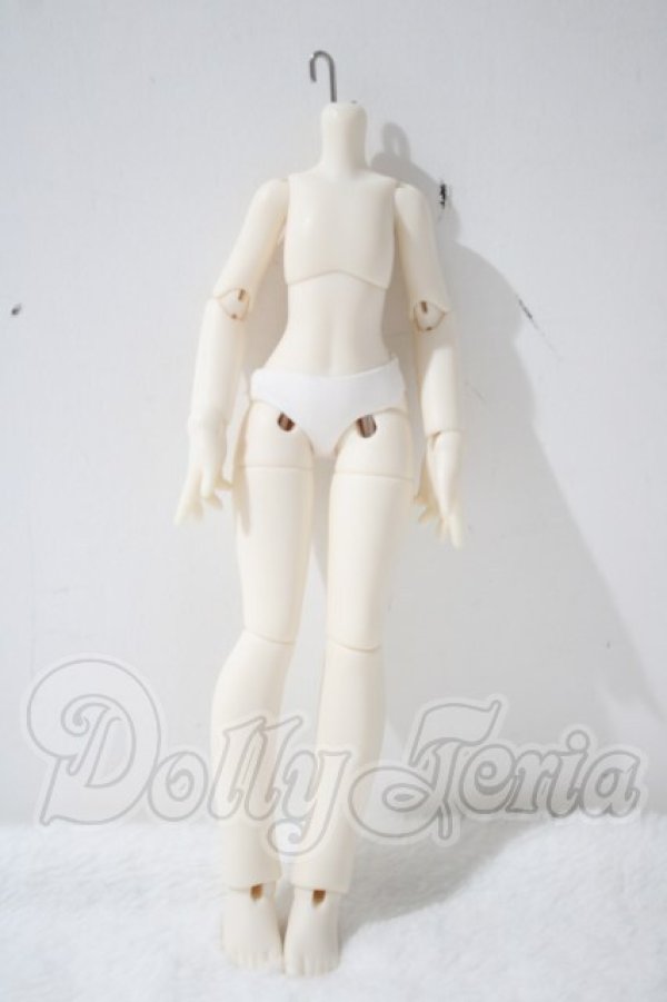 画像1: 不可食用人形（Inedible Doll）「ニャニャニャ次元」1/8 A-26-10-14-1013-TN-ZU (1)