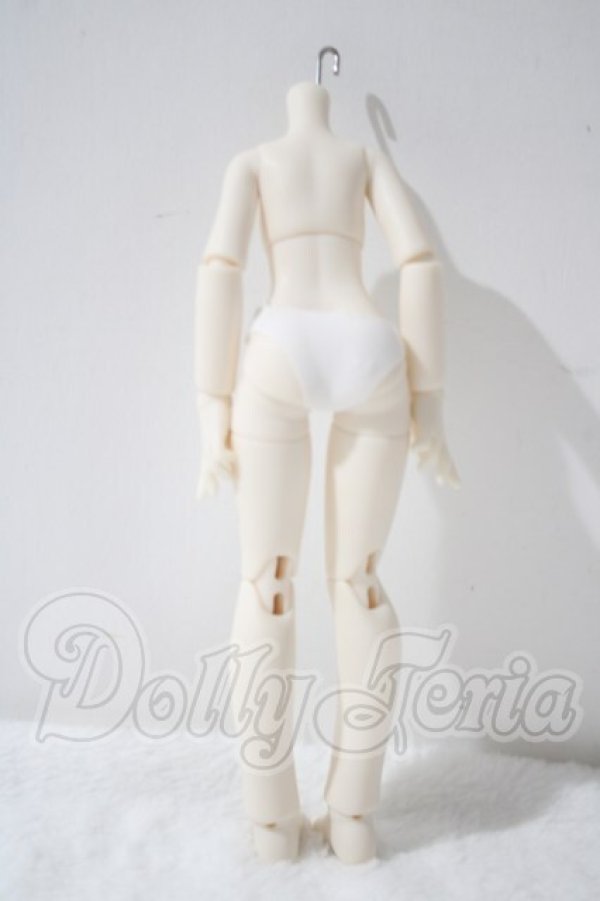 画像2: 不可食用人形（Inedible Doll）「ニャニャニャ次元」1/8 A-26-10-14-1013-TN-ZU (2)