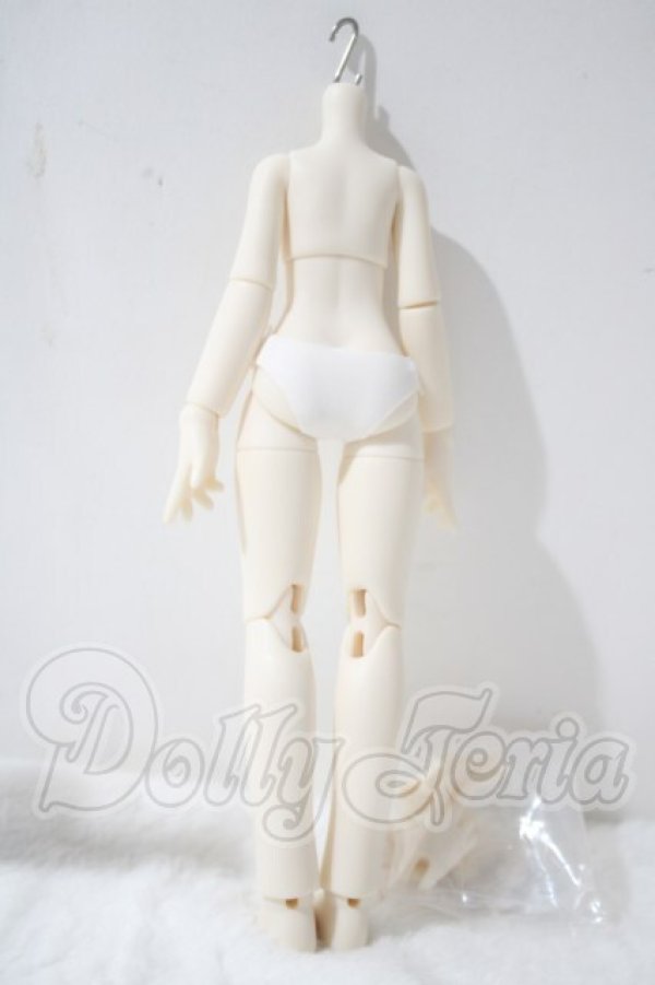画像2: 不可食用人形（Inedible Doll）「ニャニャニャ次元」1/8 A-26-10-14-1014-TN-ZU (2)