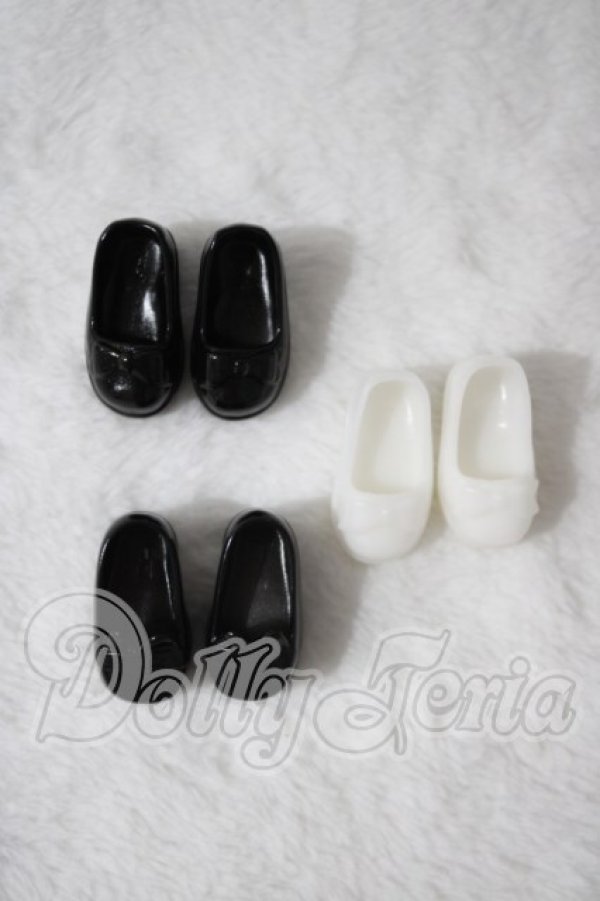 画像1: 不可食用人形（Inedible Doll）「ニャニャニャ次元」1/8 A-26-10-14-1018-TN-ZU (1)
