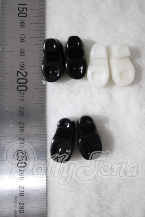 画像2: 不可食用人形（Inedible Doll）「ニャニャニャ次元」1/8 A-26-10-14-1018-TN-ZU (2)