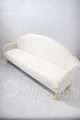画像: DD等　1/3サイズ　ドール用　家具　ソファ　クッション U-26-10-07-202-TN-ZU
