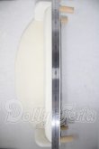 画像2: DD等　1/3サイズ　ドール用　家具　ソファ　クッション U-26-10-07-202-TN-ZU (2)