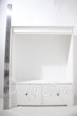 画像2: SD/1/4サイズ：ディスプレイ用家具 U-26-10-07-208-TN-ZU (2)
