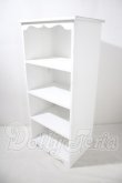 画像1: SD/1/4サイズ：ディスプレイ用家具 U-26-10-07-207-TN-ZU (1)