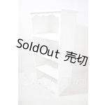 画像: SD/1/4サイズ:ディスプレイ用家具 U-26-10-07-207-TN-ZU