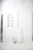 画像2: SD/1/4サイズ：ディスプレイ用家具 U-26-10-07-209-TN-ZU (2)