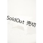 画像: SD/1/4サイズ:ディスプレイ用家具 U-26-10-07-204-TN-ZU