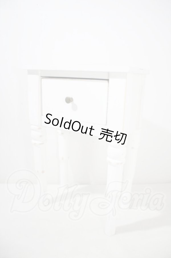 画像1: SD/1/4サイズ：ディスプレイ用家具 U-26-10-07-205-TN-ZU (1)