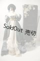 画像: SD/flower製ドレスセット U-26-10-07-198-TN-ZU
