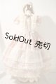 画像: SDG/OF:衣装セット　mabel the grace様製 U-26-10-07-197-TN-ZU