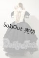 画像: SDG/OF:衣装セット　mabel the grace様製 U-26-10-07-195-TN-ZU