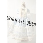 画像: SDG/OF:衣装セット　mabel the grace様製 U-26-10-07-196-TN-ZU