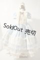 画像: SDG/OF:衣装セット　mabel the grace様製 U-26-10-07-196-TN-ZU