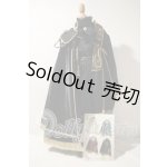 画像: SDGrB/OF:Gentle Blood Boy's基本セット psycho-lab様製 U-26-10-07-191-TN-ZU