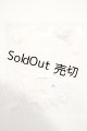 画像: SD17/OF:Gentle Blood Boy's シャツ psycho-lab様製 U-26-10-07-193-TN-ZU