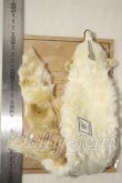 画像2: SD/OF Cocoon様製襟巻き U-26-10-07-183-TN-ZU (2)