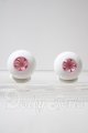 画像: 16mm/16mmグラスアイ:MIYABI GLASS STUDIO様製 U-26-10-14-106-TN-ZU