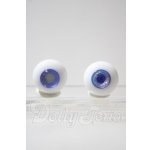 画像: 18ｍｍ/グラスアイ　MIYABI GLASS STUDIO様製 U-26-10-14-107-TN-ZU