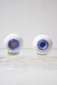 画像: 18ｍｍ/グラスアイ　MIYABI GLASS STUDIO様製 U-26-10-14-107-TN-ZU