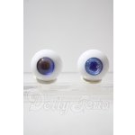 画像: 18ｍｍ/グラスアイ　MIYABI GLASS STUDIO様製 U-26-10-14-109-TN-ZU