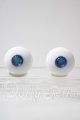 画像: 18ｍｍ/グラスアイ　MIYABI GLASS STUDIO様製 U-26-10-14-108-TN-ZU