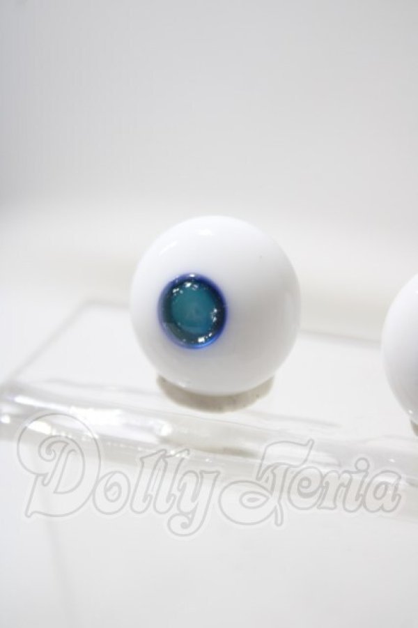 画像2: 18ｍｍ/グラスアイ　MIYABI GLASS STUDIO様製 U-26-10-14-108-TN-ZU (2)