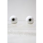 画像: 14mm/グラスアイ　Swan Doll製 U-26-10-14-103-TN-ZU