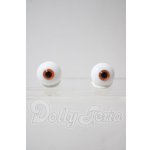 画像: 14mm/グラスアイ　Swan Doll製 U-26-10-14-096-TN-ZU