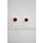 画像: 14mm/グラスアイ　Swan Doll製 U-26-10-21-064-TN-ZU