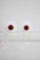 画像: 14mm/グラスアイ　Swan Doll製 U-26-10-21-064-TN-ZU