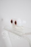 画像2: 14mm/グラスアイ　Swan Doll製 U-26-10-21-064-TN-ZU (2)