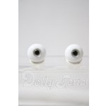 画像: 14mm/グラスアイ　Swan Doll製 U-26-10-14-099-TN-ZU