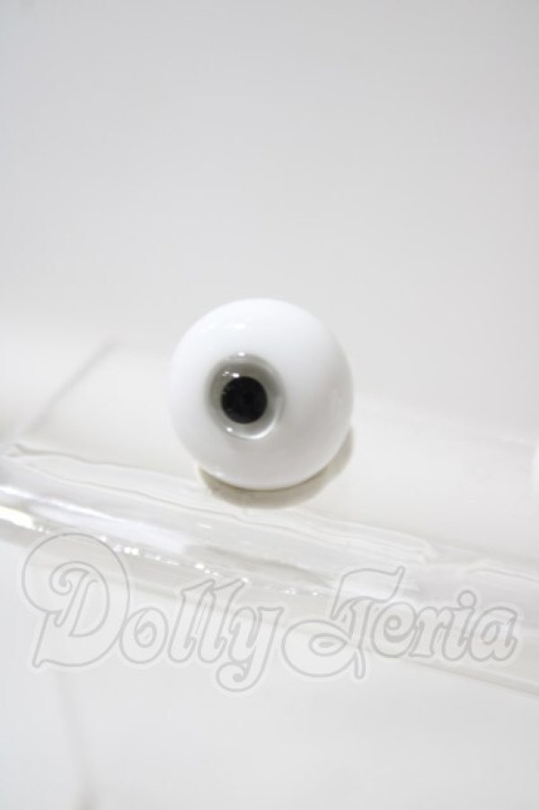 画像2: 14mm/グラスアイ　Swan Doll製 U-26-10-14-099-TN-ZU (2)